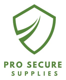 Pro Secure Supplies
